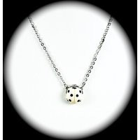 Ladybug Necklace Vintage 1970S Small Good Luck Pendant Insect Jewelry Bug | Etsy (US)