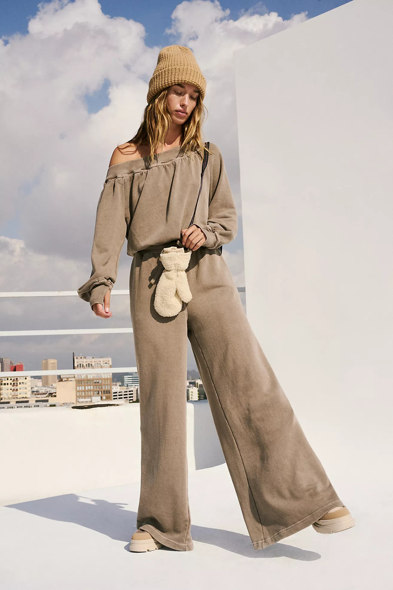 One To Beat Onesie | Free People (Global - UK&FR Excluded)