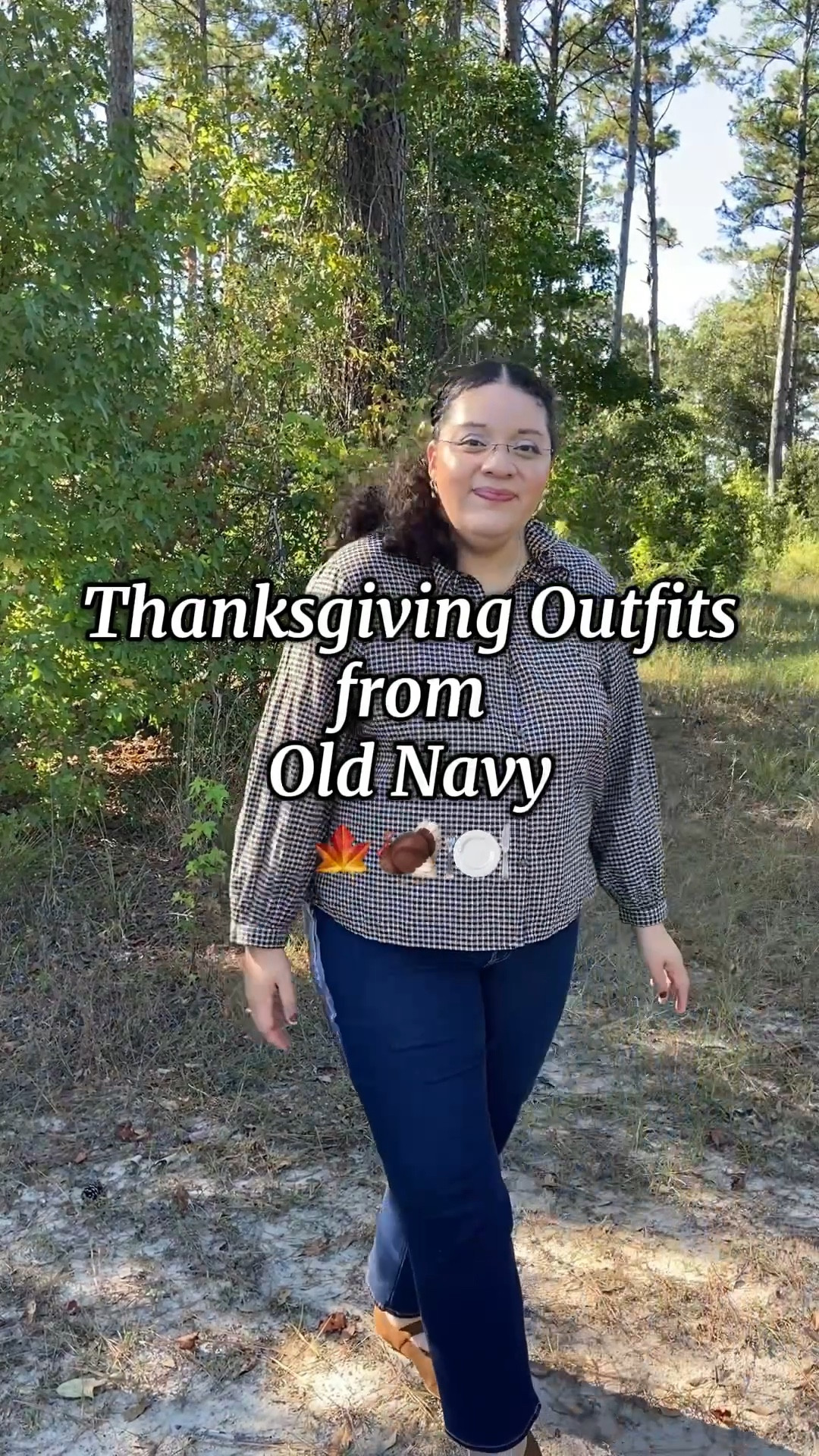 Old Navy has some of the cutest pieces for fall and Thanksgiving 🍁 🍽️ 🦃 

#LTKStyleTip #LTKSaleAlert #LTKSeasonal