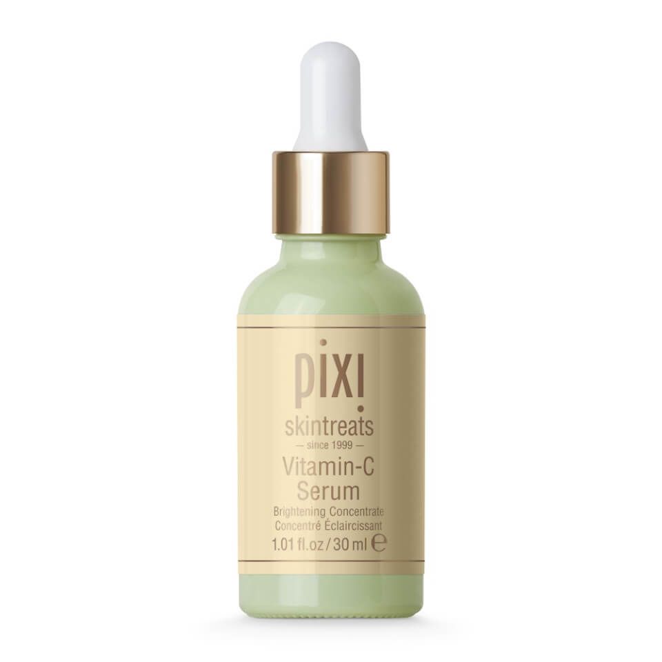 PIXI Vitamin-C Serum 30ml | Look Fantastic (UK)