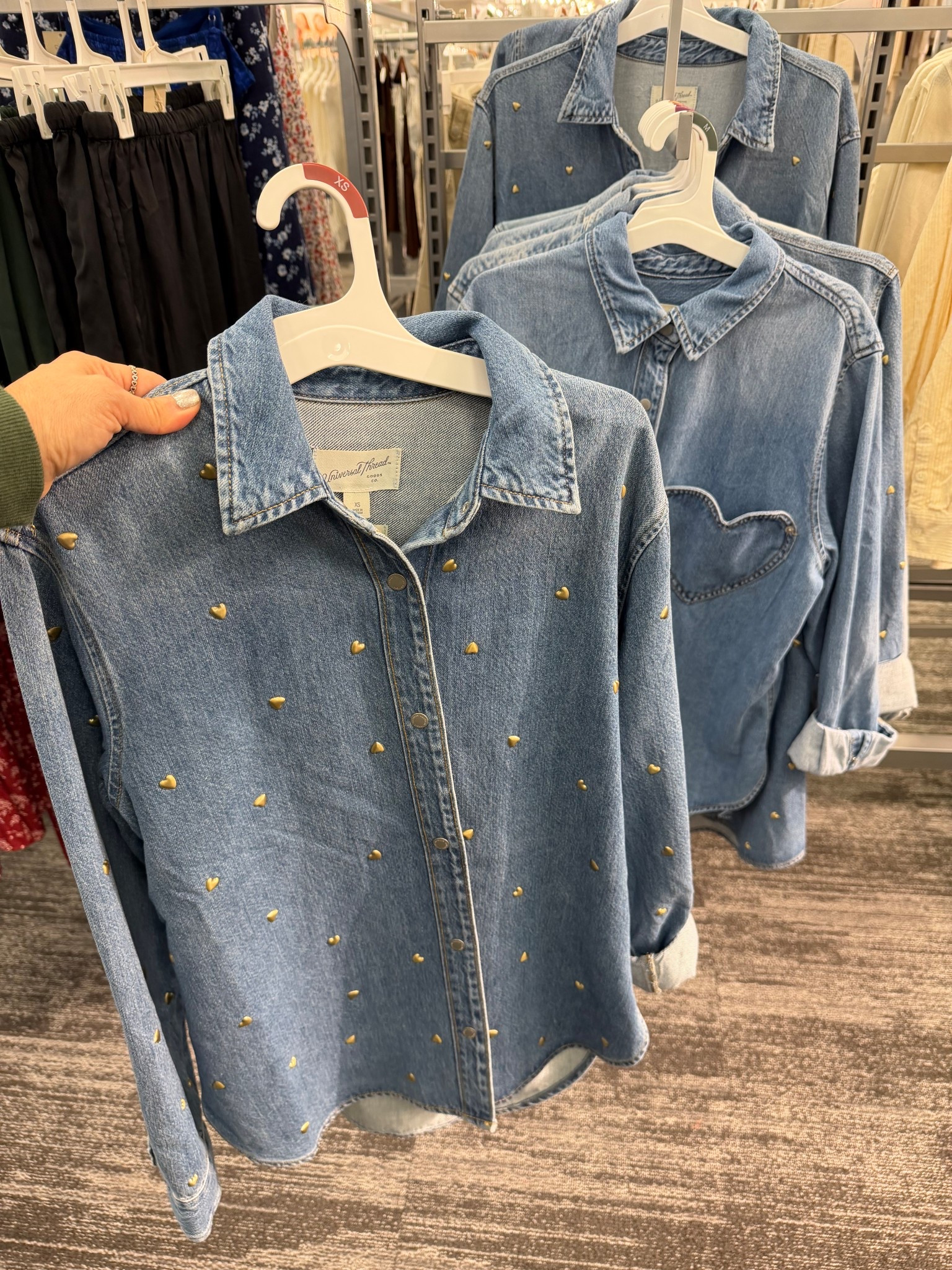 #LTKdayinmylife #LTKFindsUnder50 #LTKmomlife