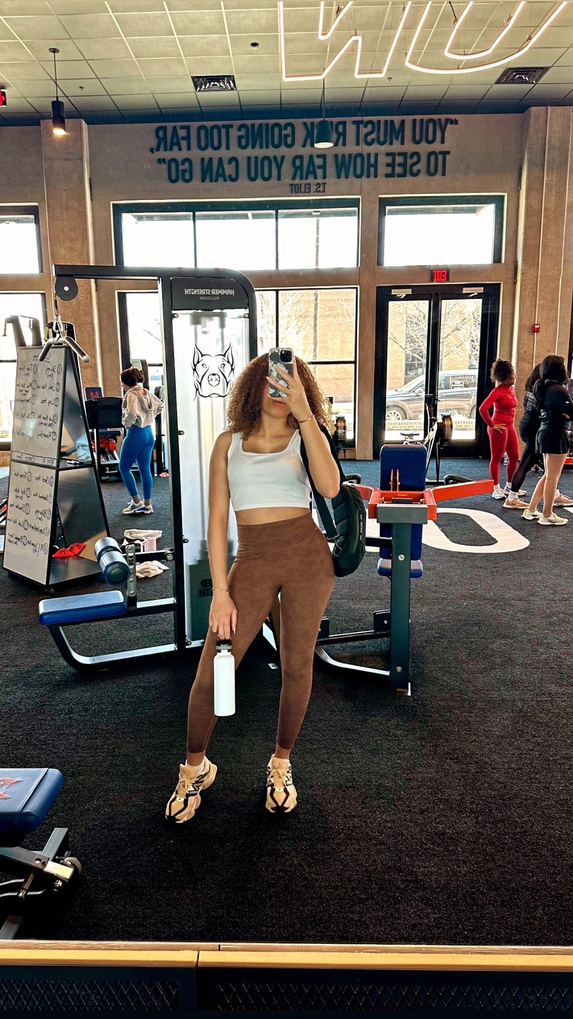 Workout finds

#LTKgrwm #LTKfitnessgoals #LTKdayinmylife