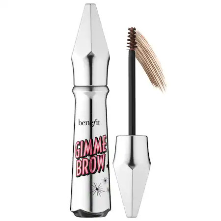 Gimme Brow+ Volumizing Eyebrow Gel - Benefit Cosmetics | Sephora (US)