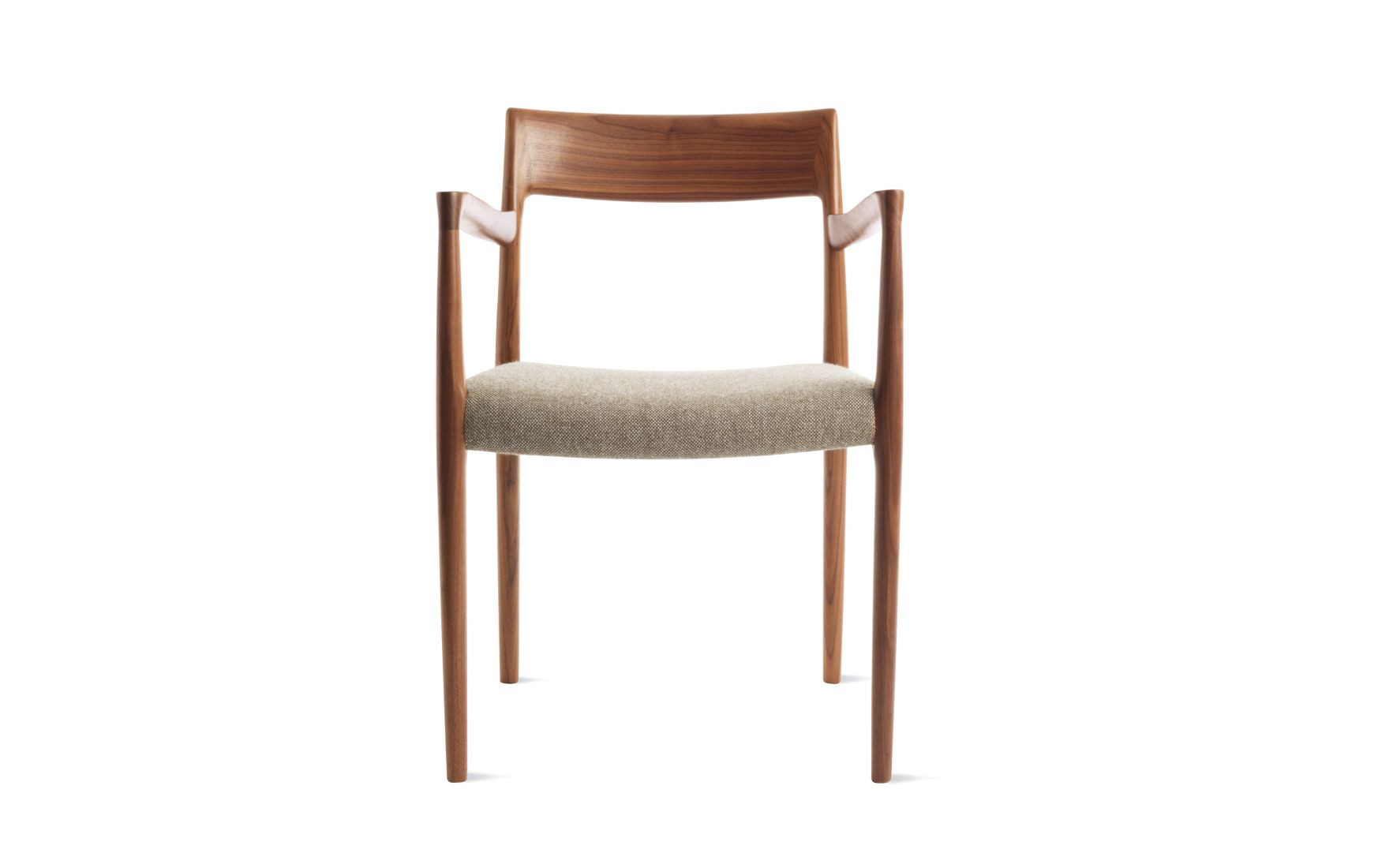 Møller Model 57 Armchair | Design Within Reach