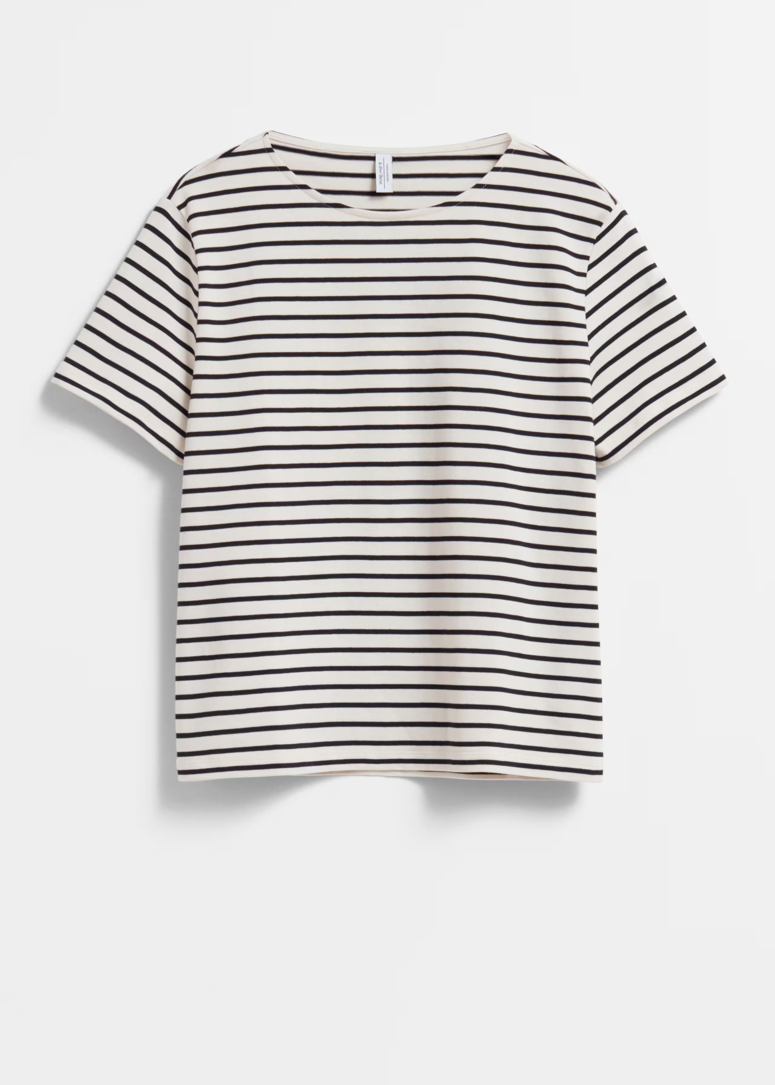 T-shirt rayé | & Other Stories EU