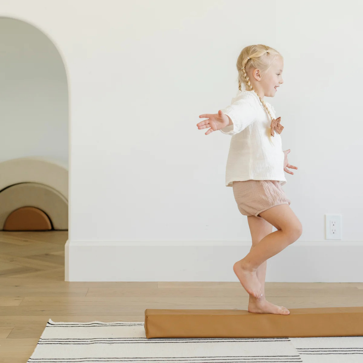 Balance Beam | Gathre