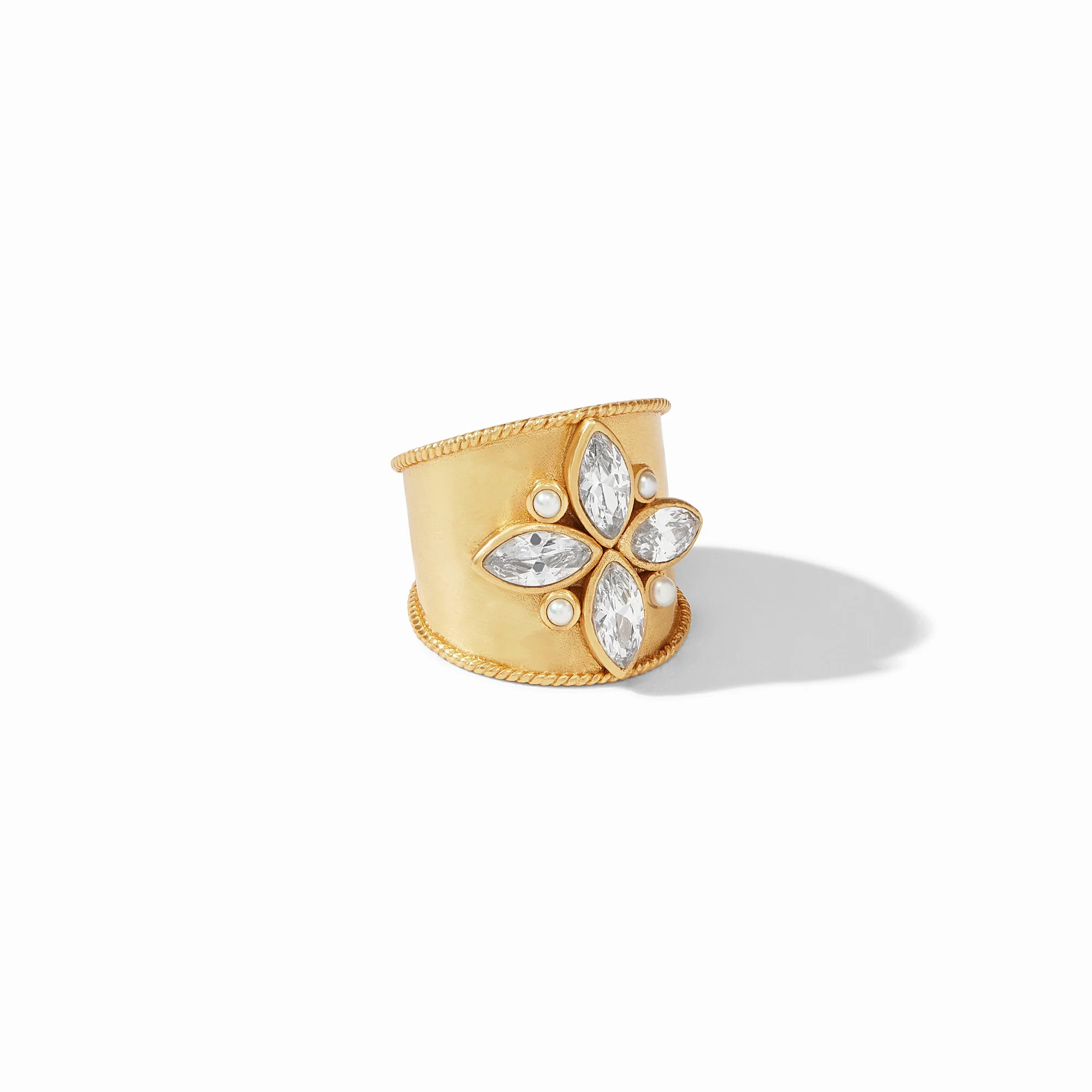 Monaco Statement Ring | Julie Vos | Julie Vos