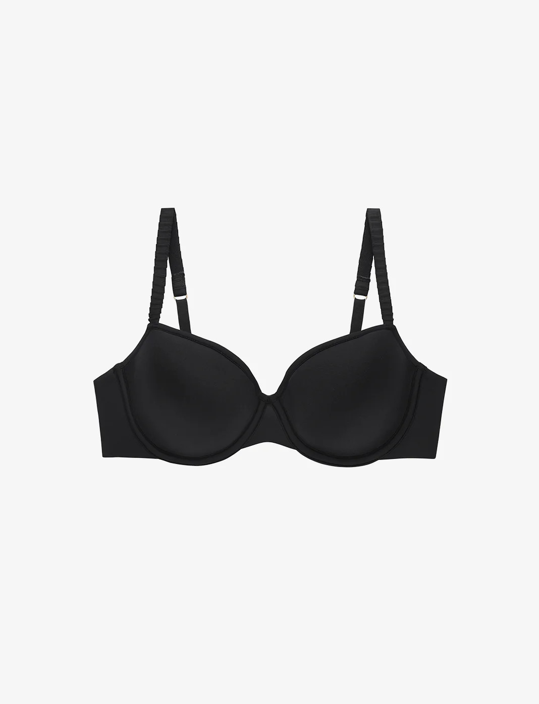 24/7® Classic T-Shirt Bra | ThirdLove