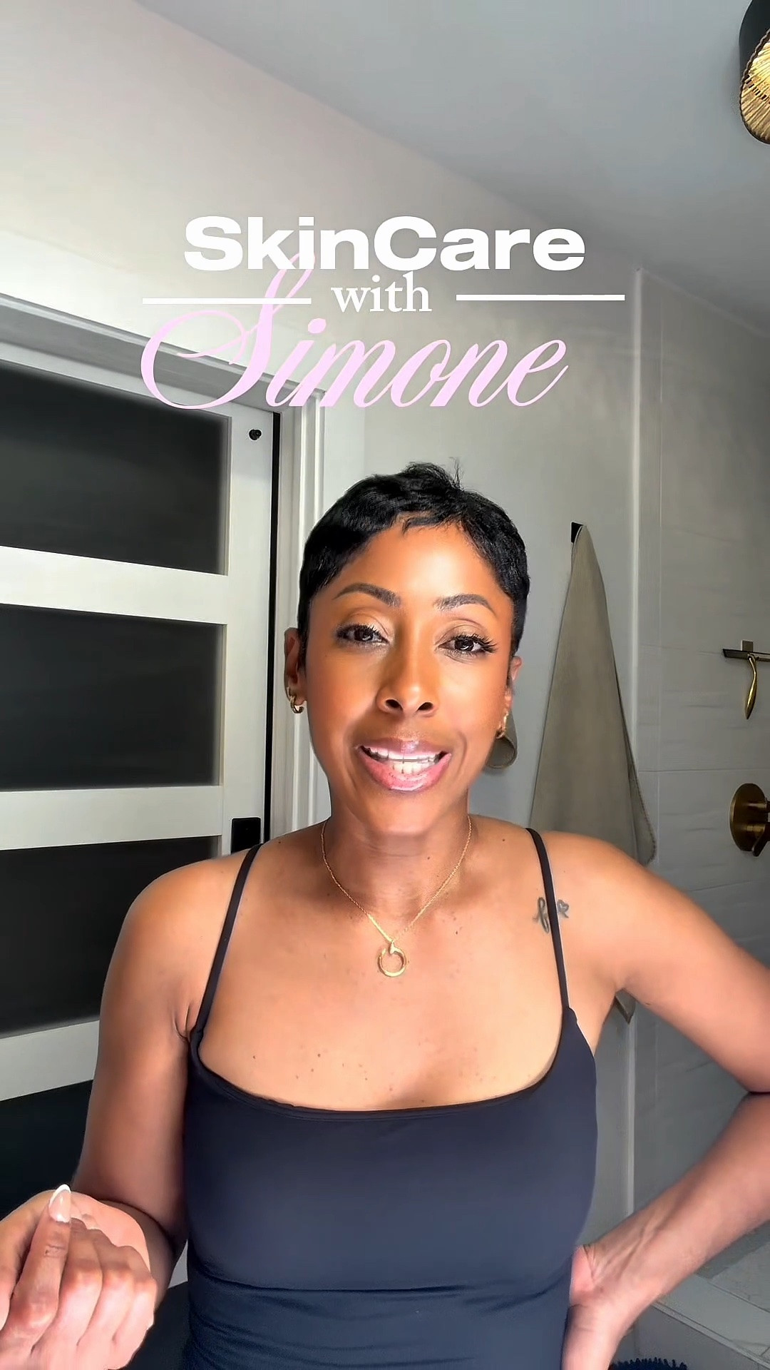 Sharing my favorite hacks on taking care of body hyperpigmentation 🧖🏽‍♀️

#LTKOver40 #LTKHome #LTKBeauty