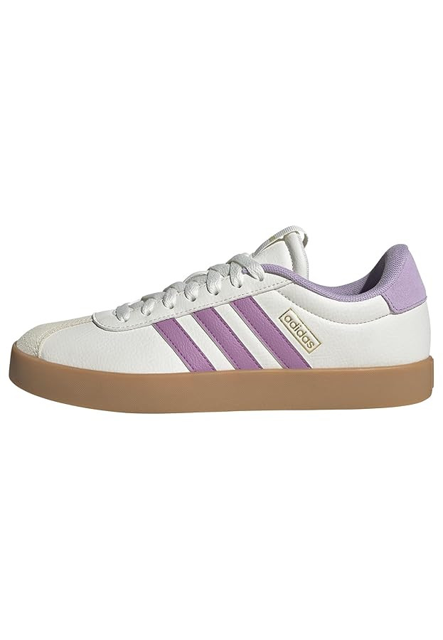 adidas Women's VL Court 3.0 Sneaker | Amazon (US)