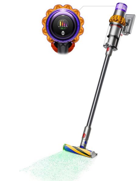 Needing a new vacuum and we’ve been eyeing this one. It’s been rated number one across the board in vacuums!!! 

#LTKhome