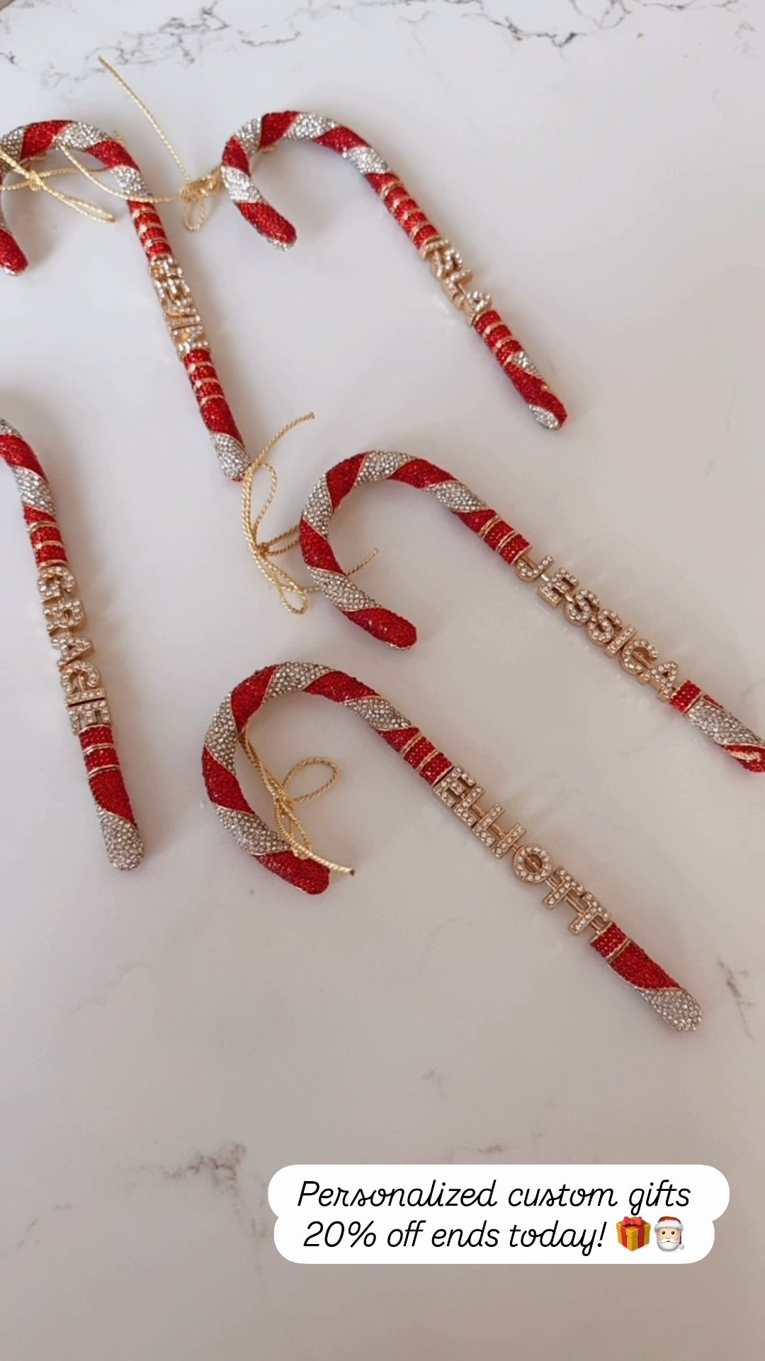 Personalized custom gifts for the person that has it all. The sale on these custom gifts ends today.!! 

#LTKGiftGuide #LTKOver40 #LTKHoliday