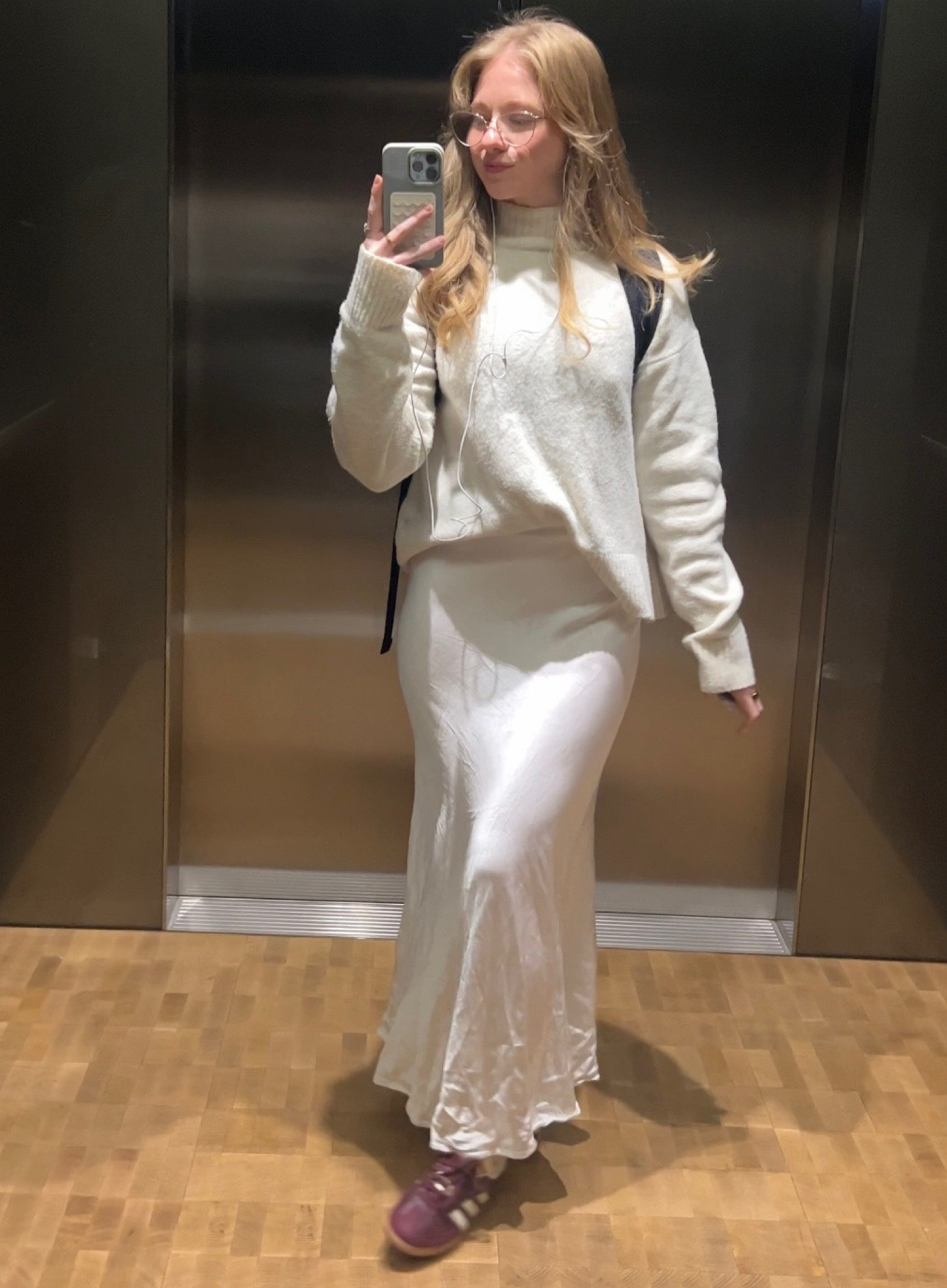 Love a monochrome work OOTD 🤍✨

#LTKworkwear #LTKaustralia