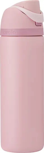 24oz. FreeSip Stainless Steel Water Bottle | Nordstrom