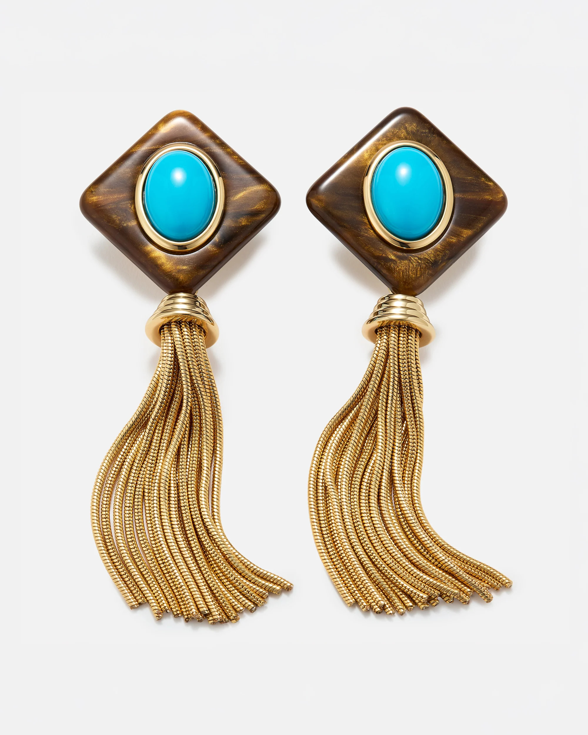 Clara Earrings | Tame New York