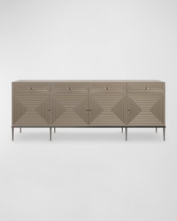 Click for more info about Low Rise Buffet
