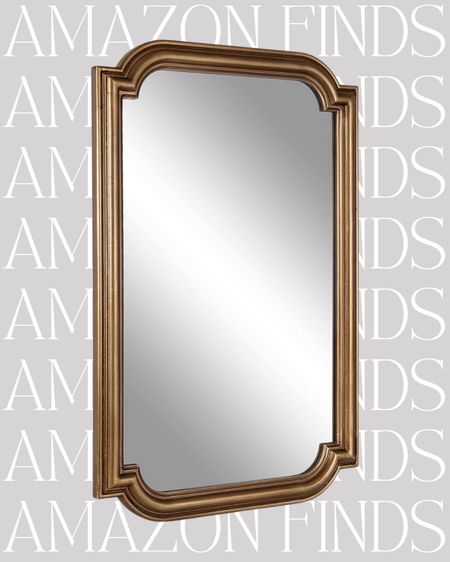 Amazon find ✨ this mirror would be stunning over a vanity!

Accent mirror, accent decor, mirror, gold mirror, vanity mirror, bathroom, entryway, bedroom, living room, dining room, sale, sale alert, sale find , Amazon sale, Modern home decor, traditional home decor, budget friendly home decor, Interior design, look for less, designer inspired, Amazon, Amazon home, Amazon must haves, Amazon finds, amazon favorites, Amazon home decor #amazon #amazonhome


#LTKHome #LTKStyleTip #LTKFindsUnder100