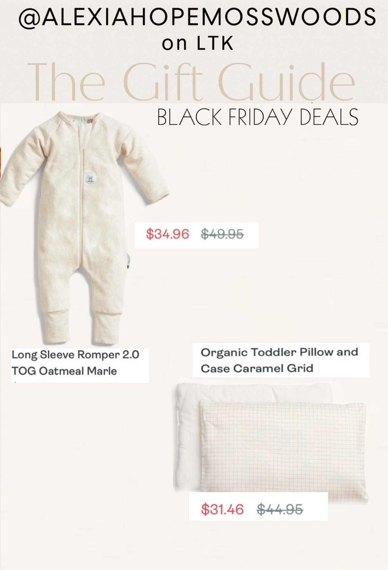 Such great deals can’t wait for this order! @egropouch_usa #egropouch 

#LTKCyberWeek 