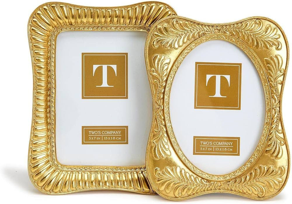 Brand: Two's Company Inc. | Amazon (US)