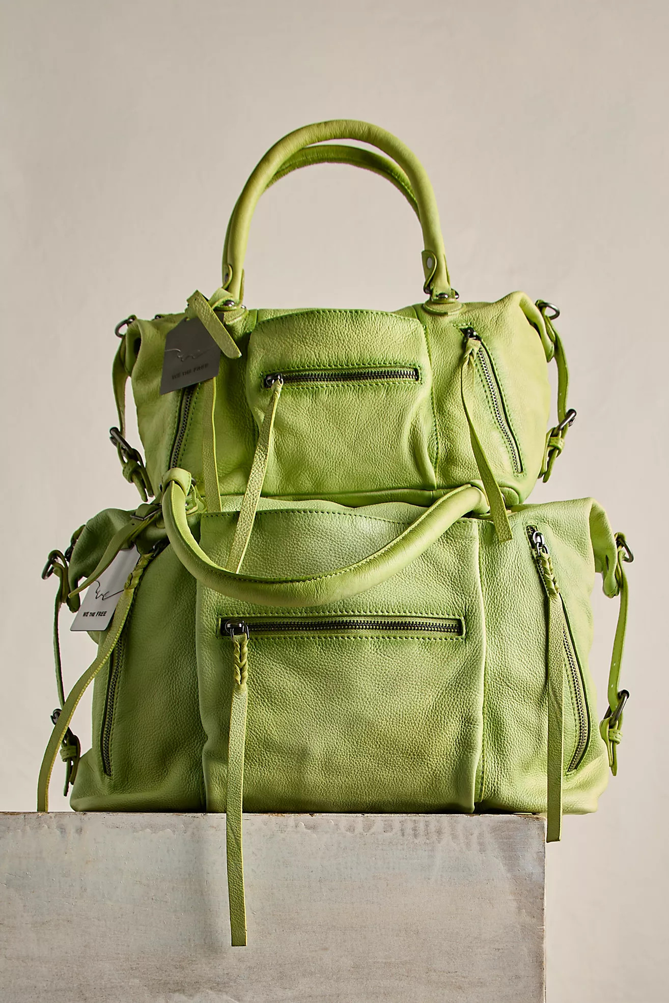 We The Free Baby Emerson Tote Bag | Free People (Global - UK&FR Excluded)