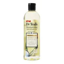 Dr Teals Coconut Bath Body Oil oz Nourishing Coconut Essential Oils Blended With Sweet Almond Oil Cocoa Butter Paraben Phthalate Free | SHEIN