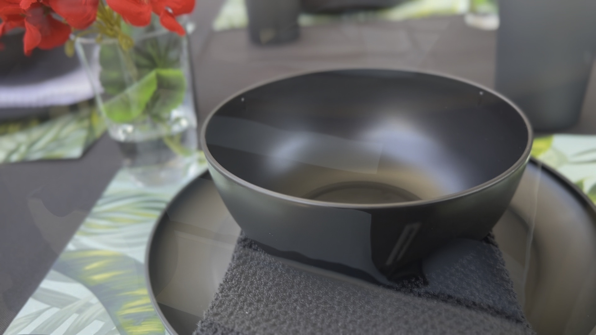 So easy to get this bistro look for less!

#LTKhome #LTKSeasonal #LTKunder50