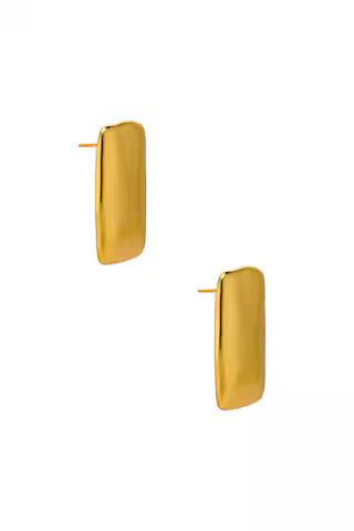 Cait Earrings
                    
                    AUREUM | Revolve Clothing (Global)