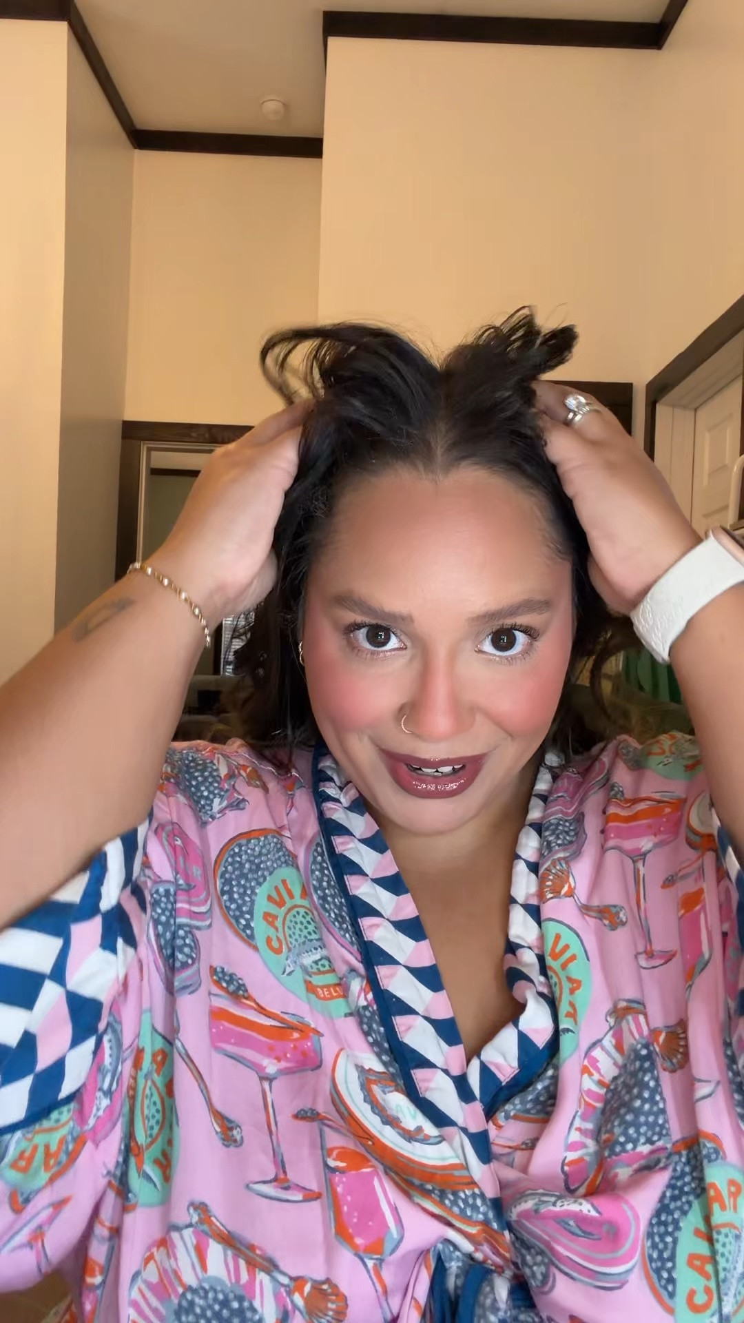 Plumping lip liner is a thing!! My fav lip combo lately

#LTKSaleAlert #LTKPlusSize #LTKPetite