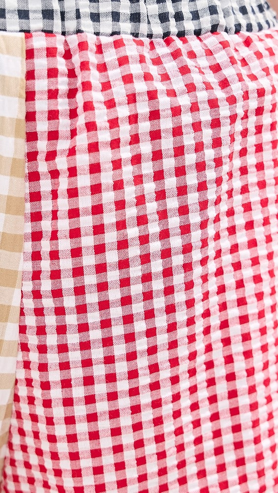 LE BOP Donda Shorts | Shopbop | Shopbop