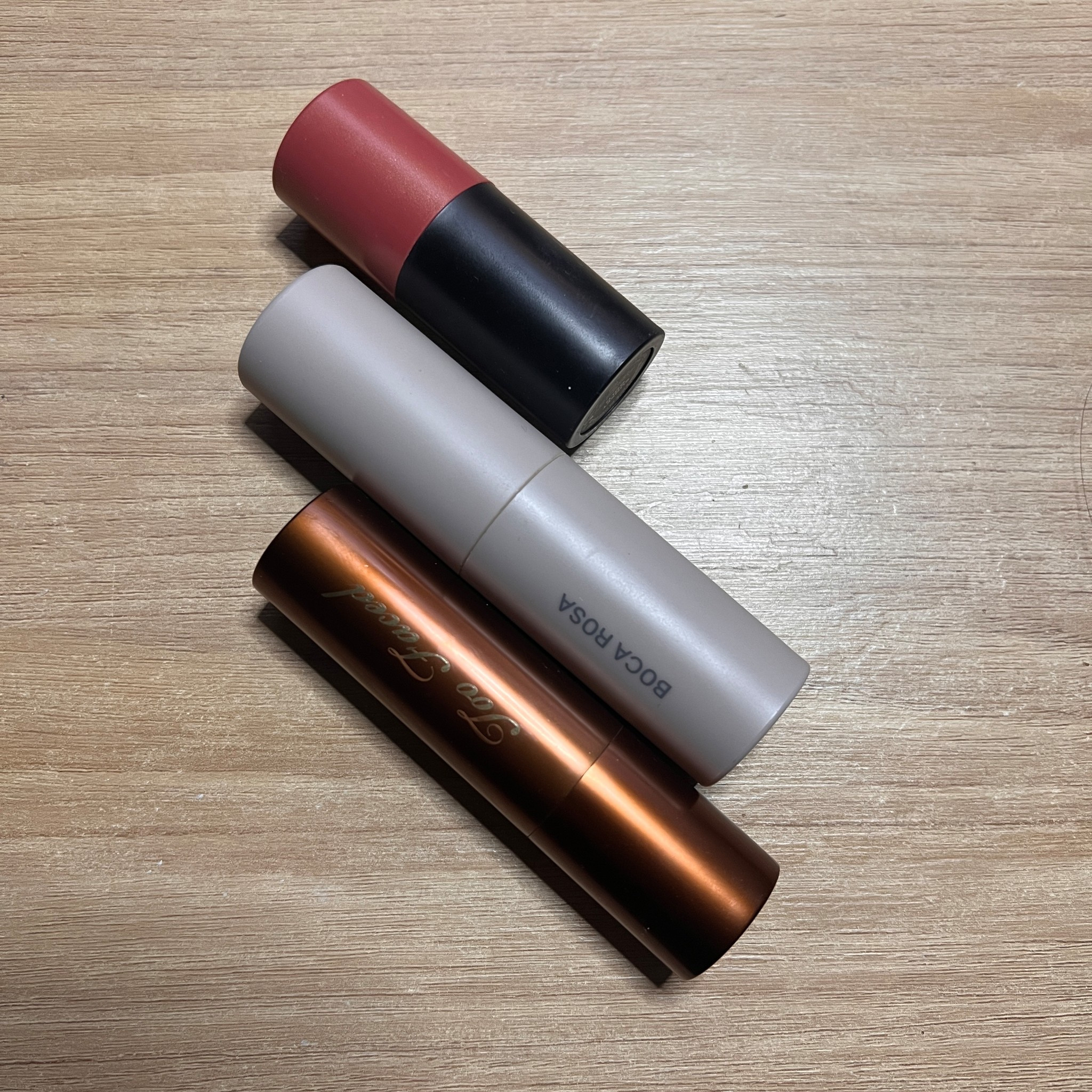 três produtos para a pele perfeita! 

#LTKbrasil #LTKbeleza #LTKguiadepresente