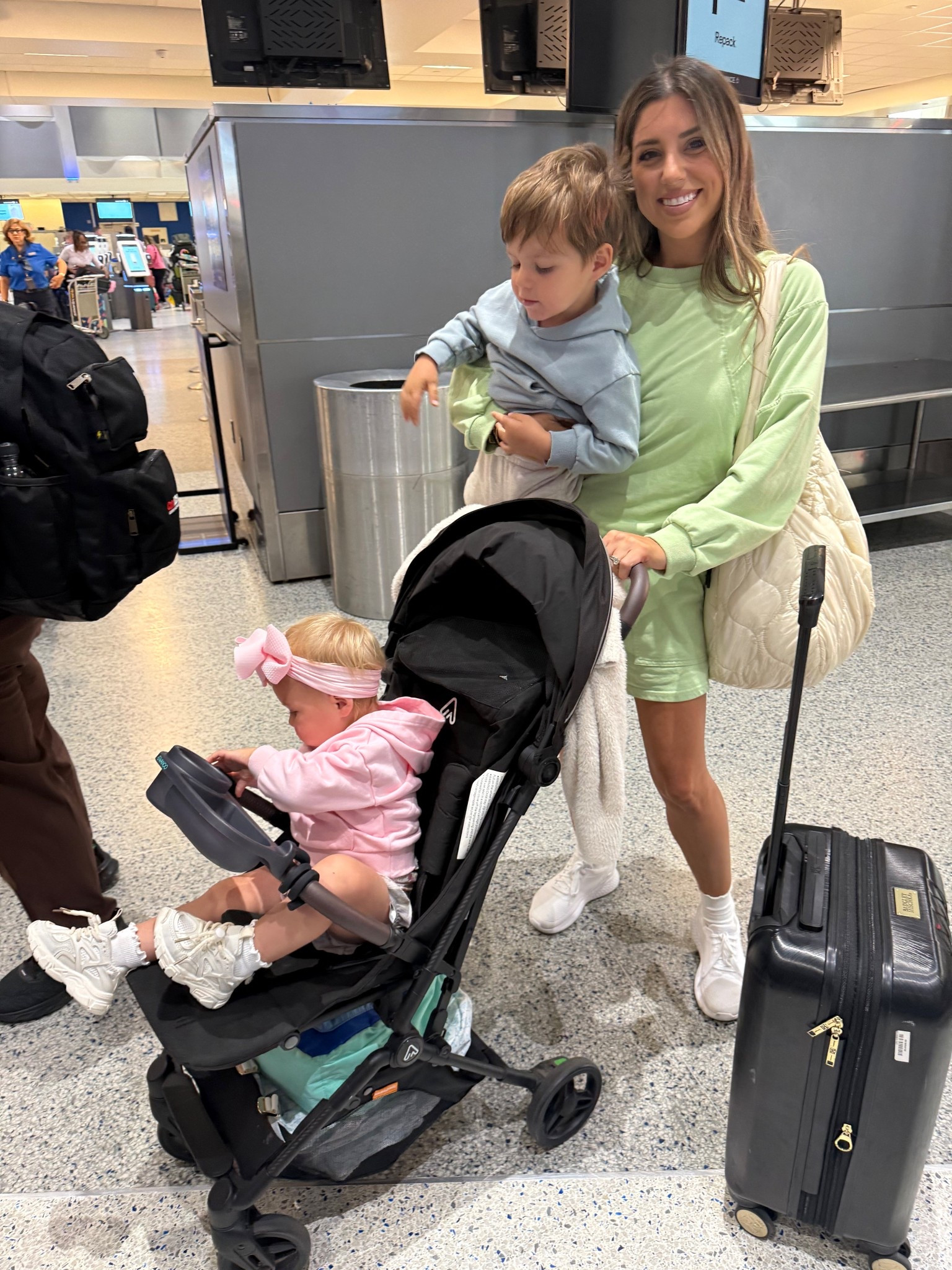 Let’s fly!

#LTKTravel #LTKmomlife #LTKKids