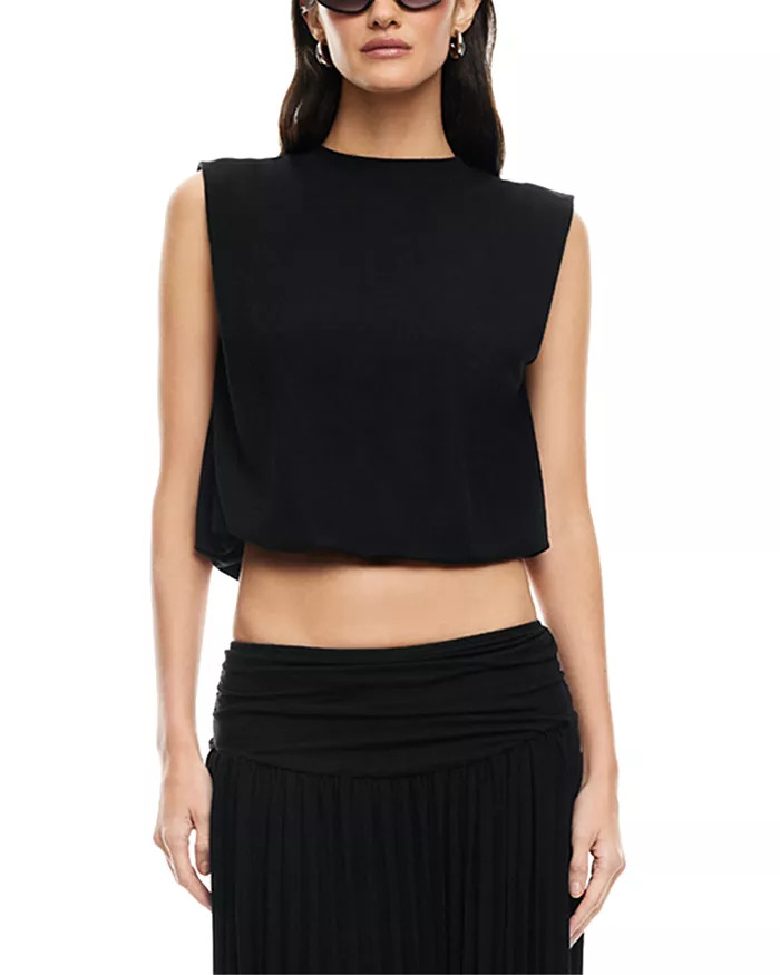 Lioness Field of Dreams Bubble Hem Top Back to results -  Women - Bloomingdale's | Bloomingdale's (US)