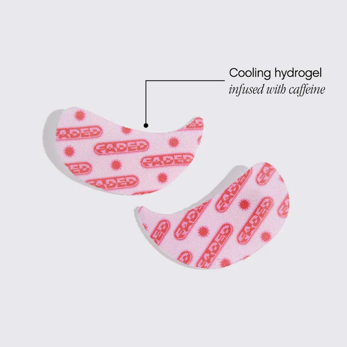 Faded Under Eye Brightening & Clearing Eye Masks | Sephora (US)