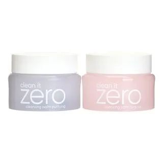 BANILA CO - Clean It Zero Duo Trial Kit | YesStyle Global
