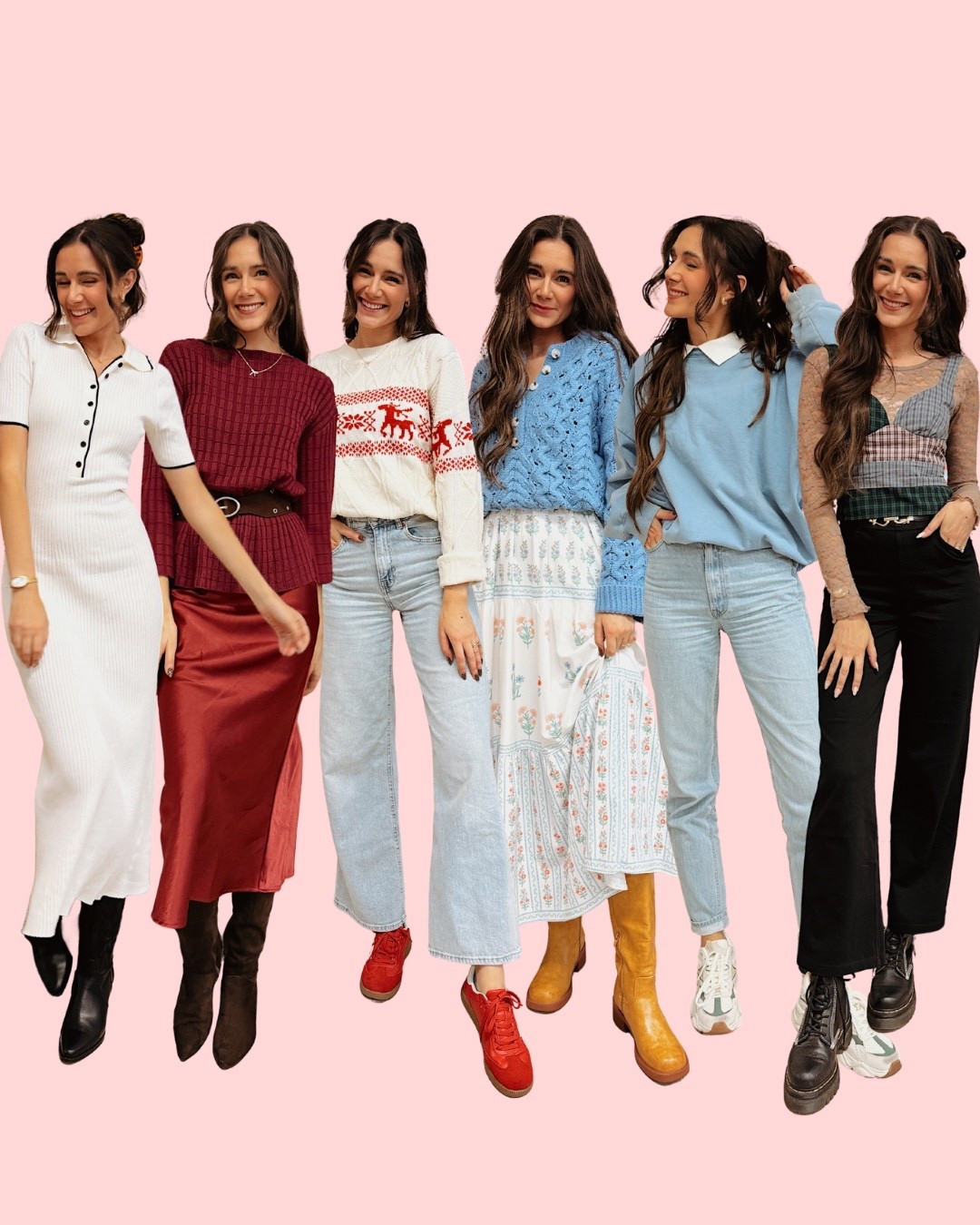 Teacher OOTW

#LTKFindsUnder50 #LTKWorkwear