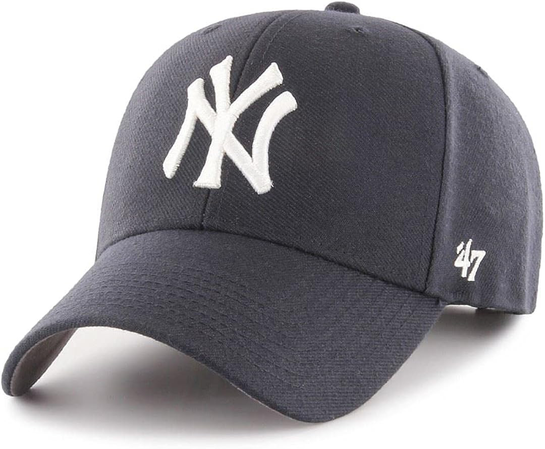 '47 MLB Unisex-Adult Men's Clean Up Cap | Amazon (US)