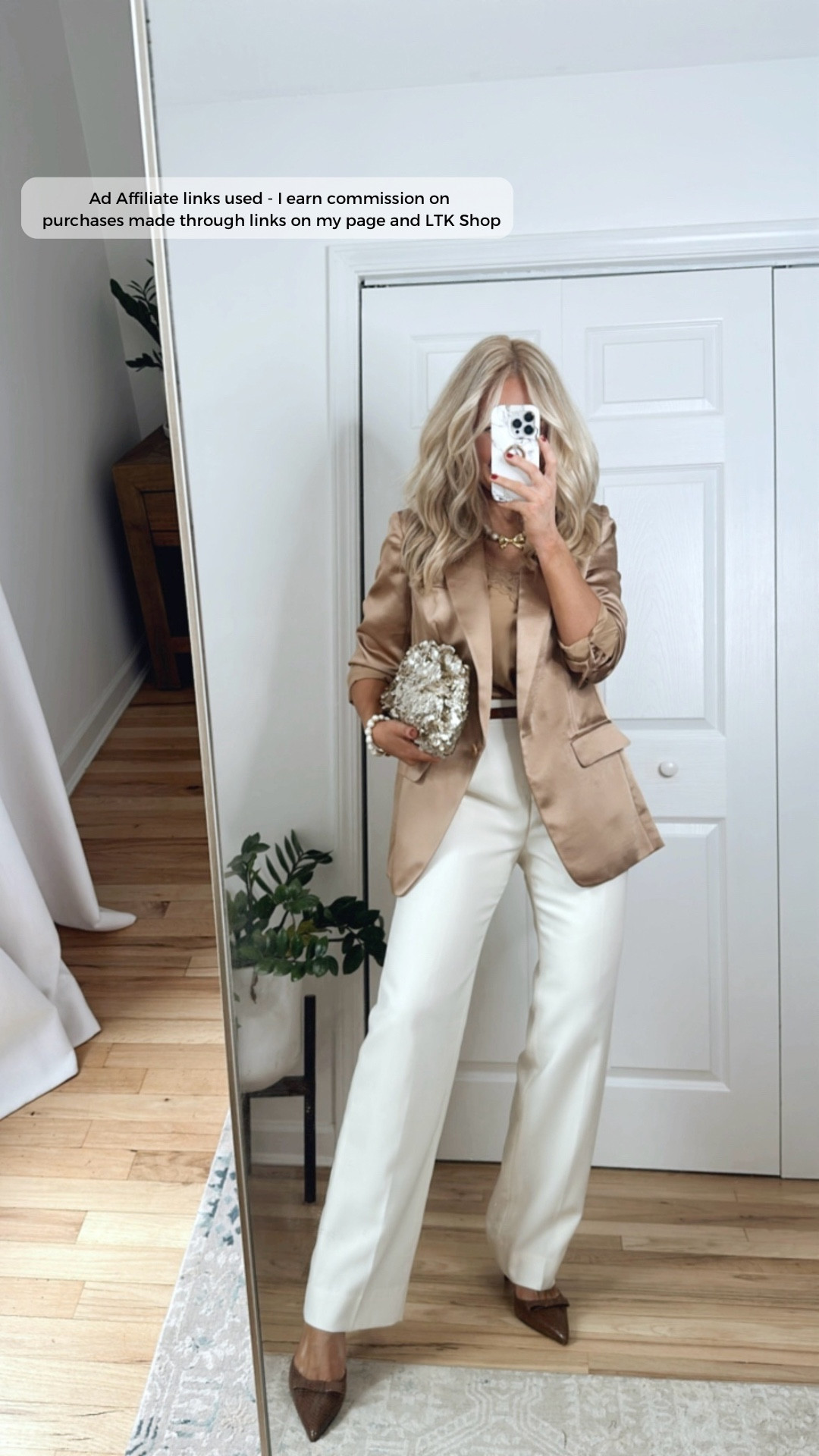 Holiday outfit ✨✨

#LTKHoliday