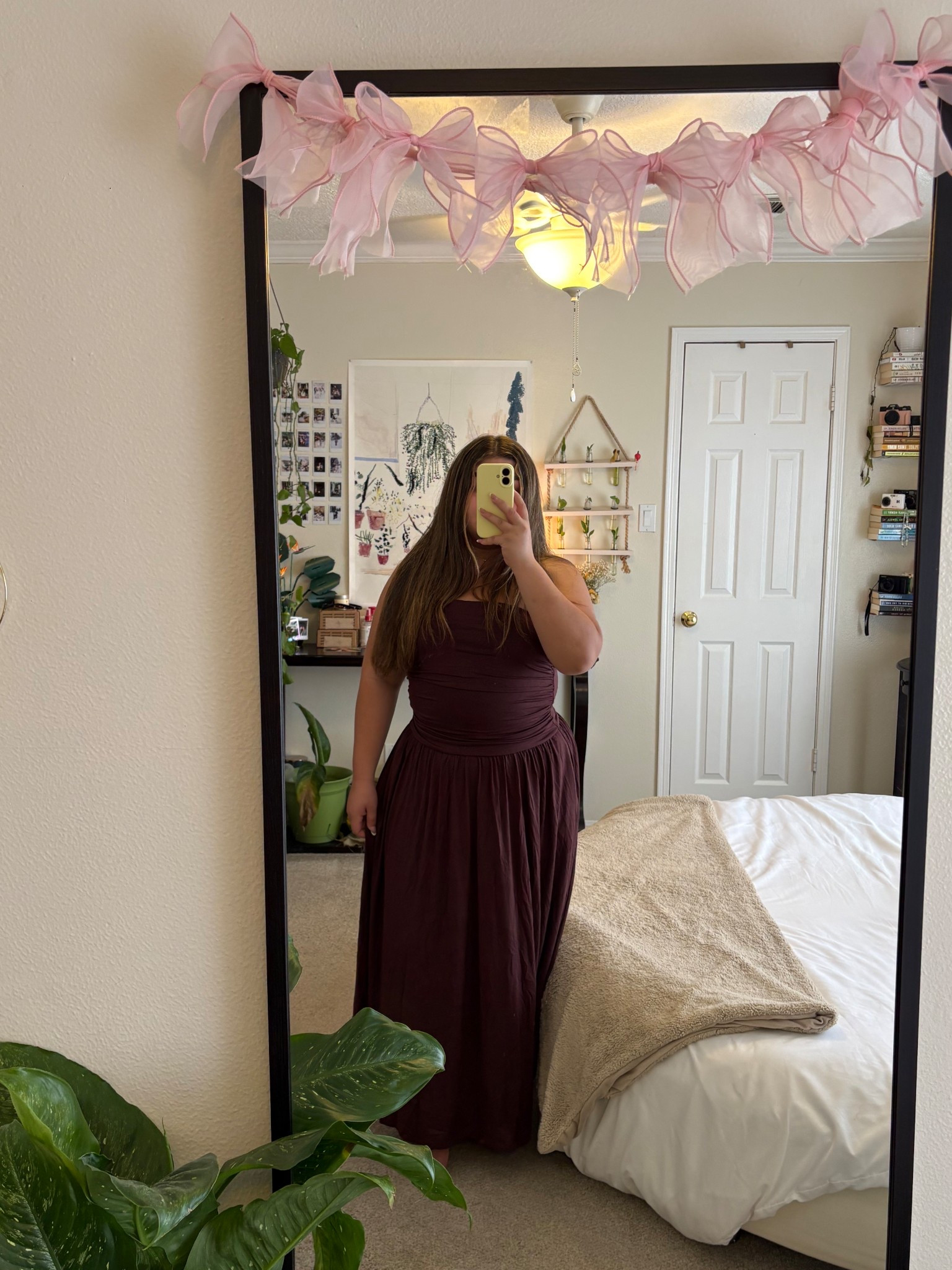 lululemon maxi dress dupe!!

#LTKSeasonal