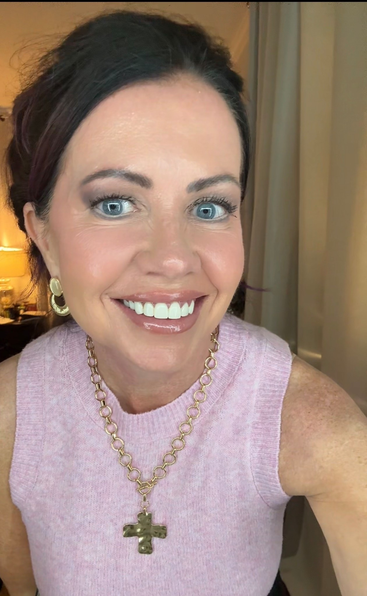 Fun holiday lip duo

#LTKGiftGuide #LTKgrwm #LTKHoliday