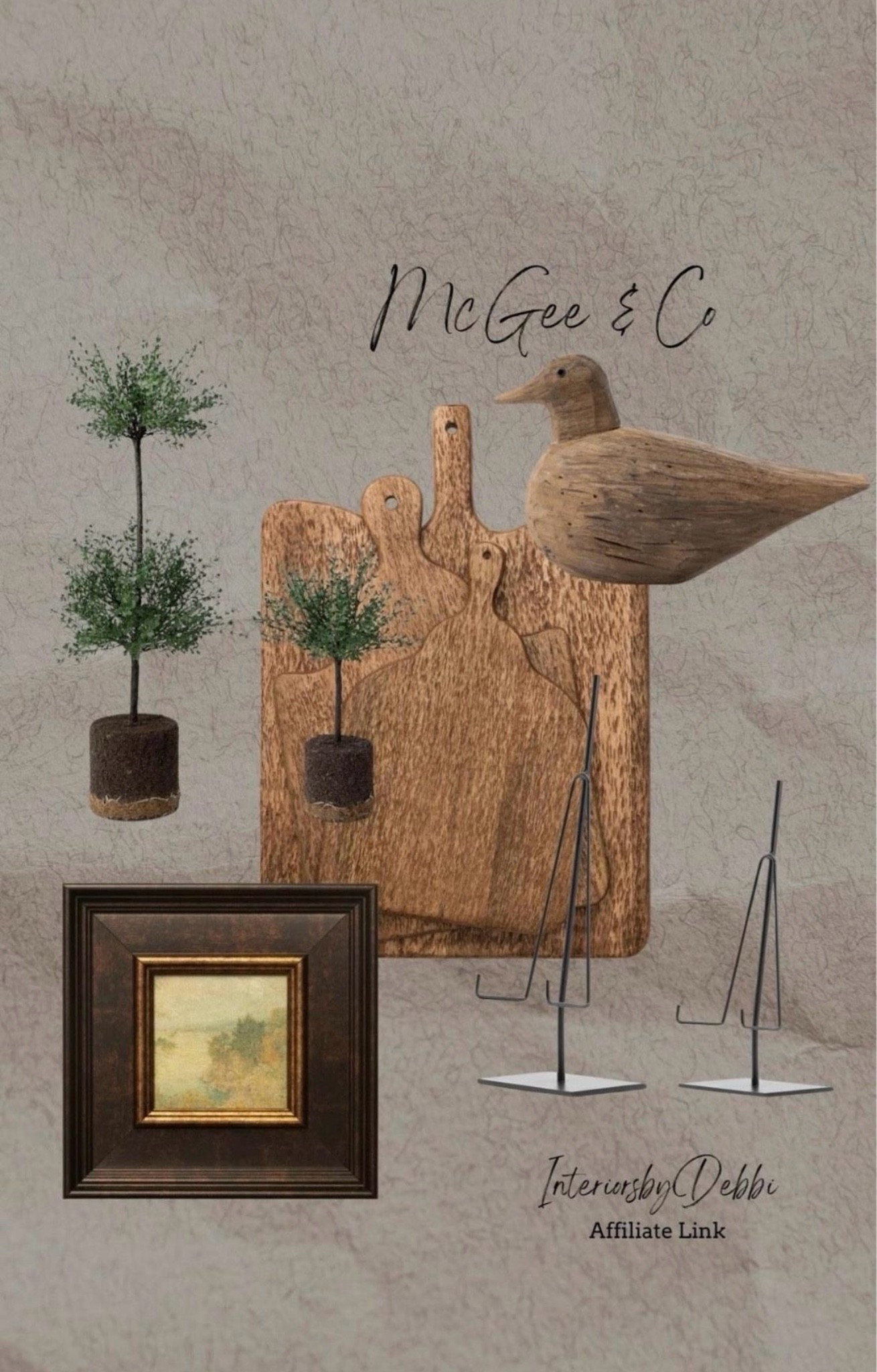 McGee & Co Finds
Sale , cutting boards, frame holder, framed art, transitional home, modern decor, amazon find, amazon home, target home decor, mcgee and co, studio mcgee, amazon must have, pottery. barn, Walmart finds, affordable decor, home styling, budget friendly, accessories, neutral decor, home finds, buy new arrival, coming soon, sale alert, high end look for less, Amazon favorites, Target finds, cozy, modern, earthy, transitional, luxe, romantic, home decor, budget friendly decor #mcgeeandco

#LTKSeasonal #LTKHome