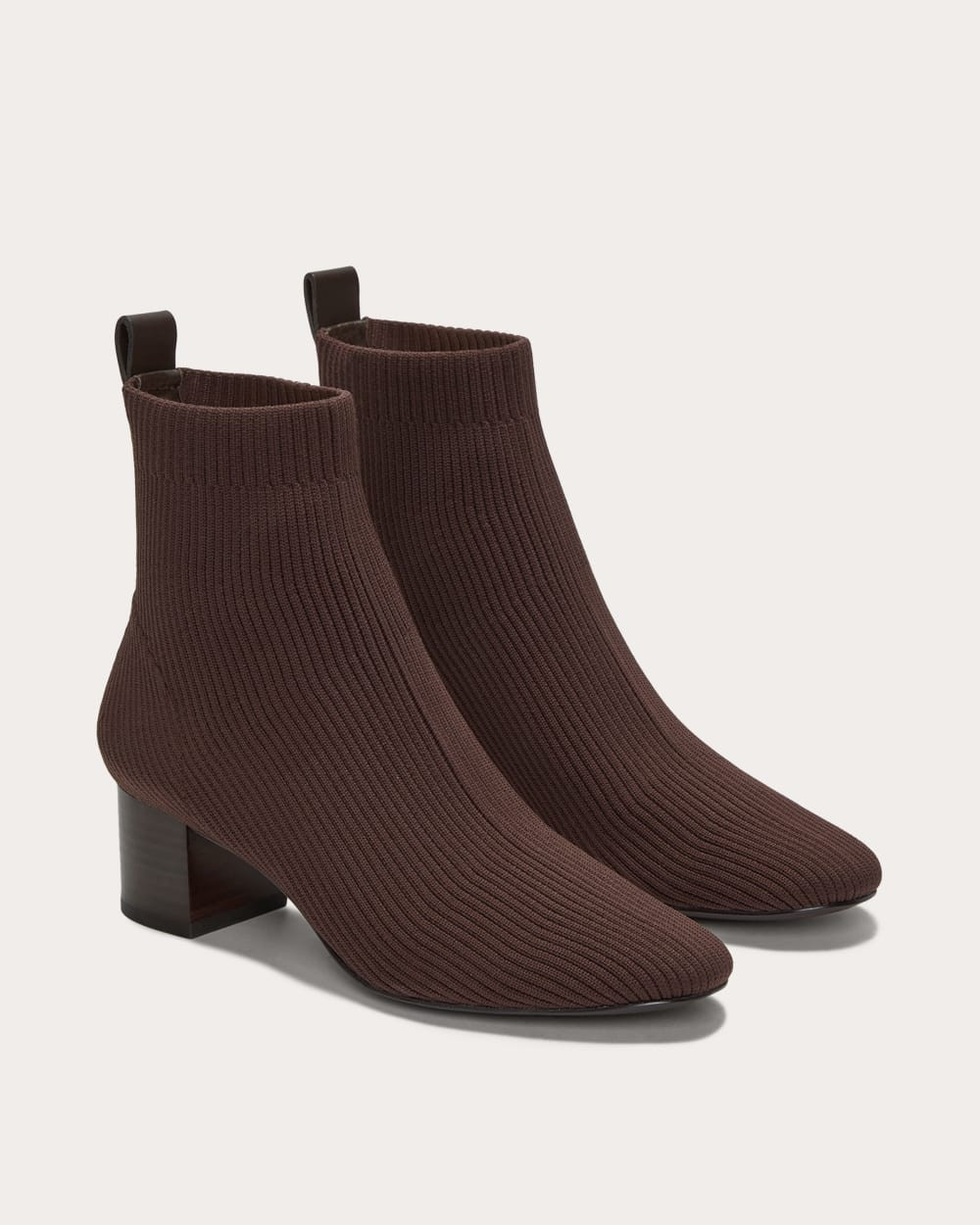 The Glove Boot | Black | Everlane
