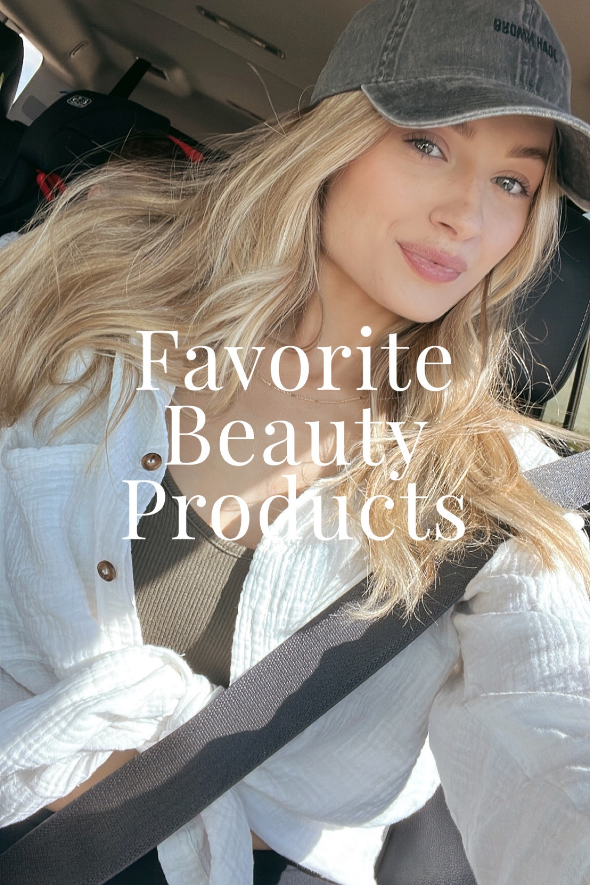 Sharing my favorite daily beauty products that don’t break the bank or make your routine more complicated #LTKmakeup 

#LTKstyletip #LTKbeauty