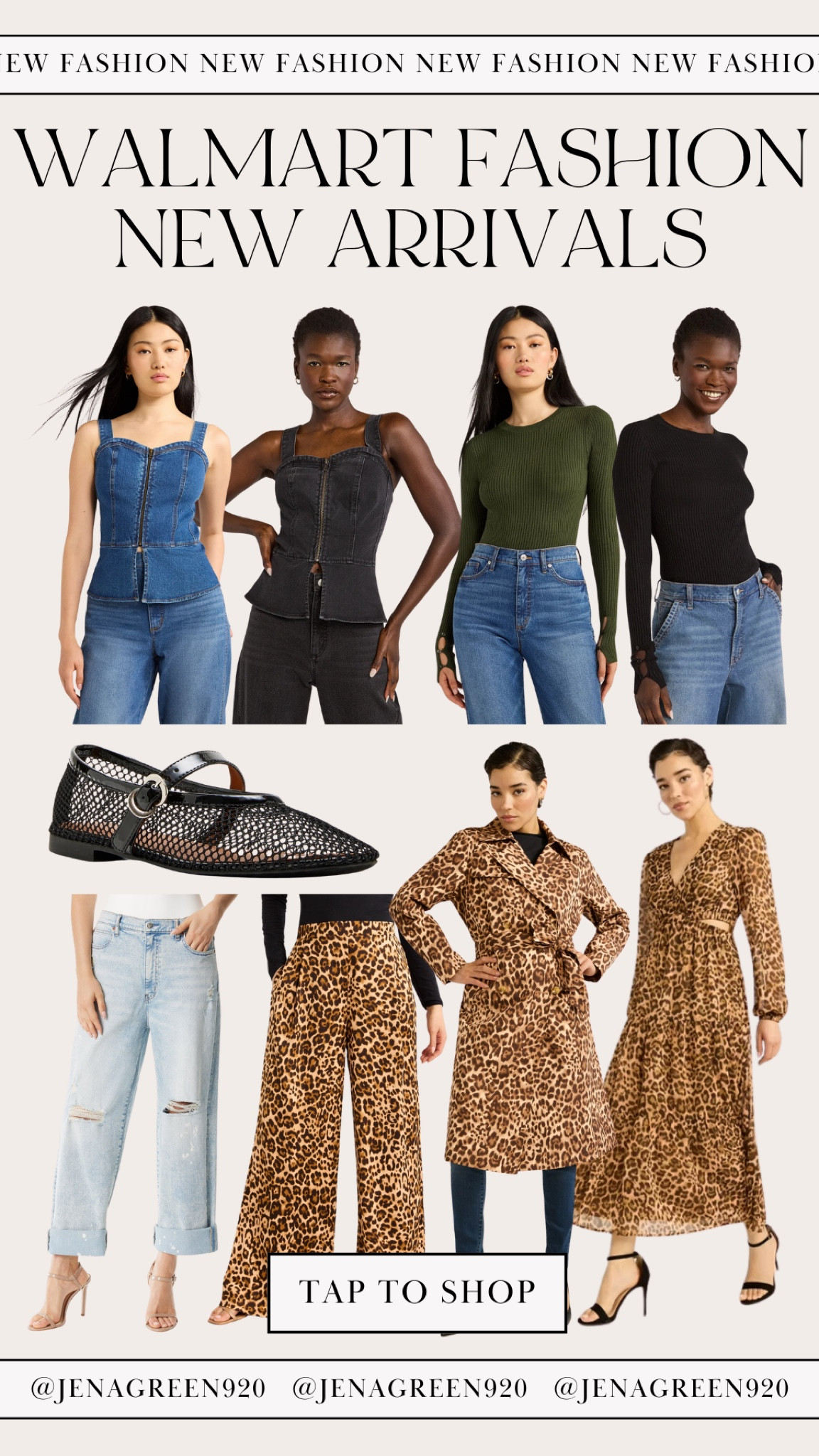 Walmart New Arrivals | Walmart Fashion | Walmart Fall Fashion | Fall Outfits 

#LTKStyleTip #LTKFindsUnder50 #LTKSeasonal