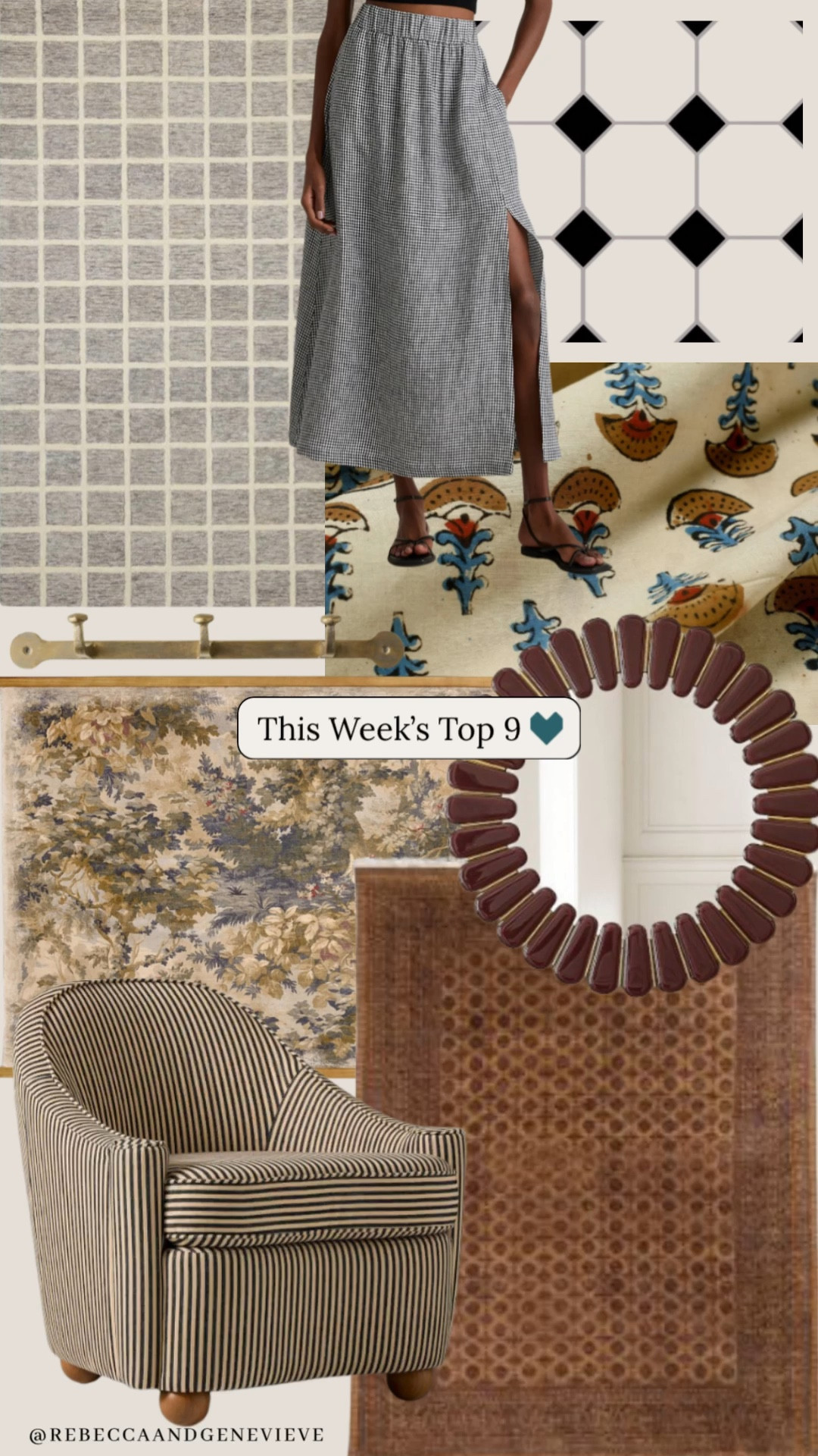 Top 9 things you liked and purchased this week 

#LTKFindsUnder100 #LTKSeasonal #LTKHome