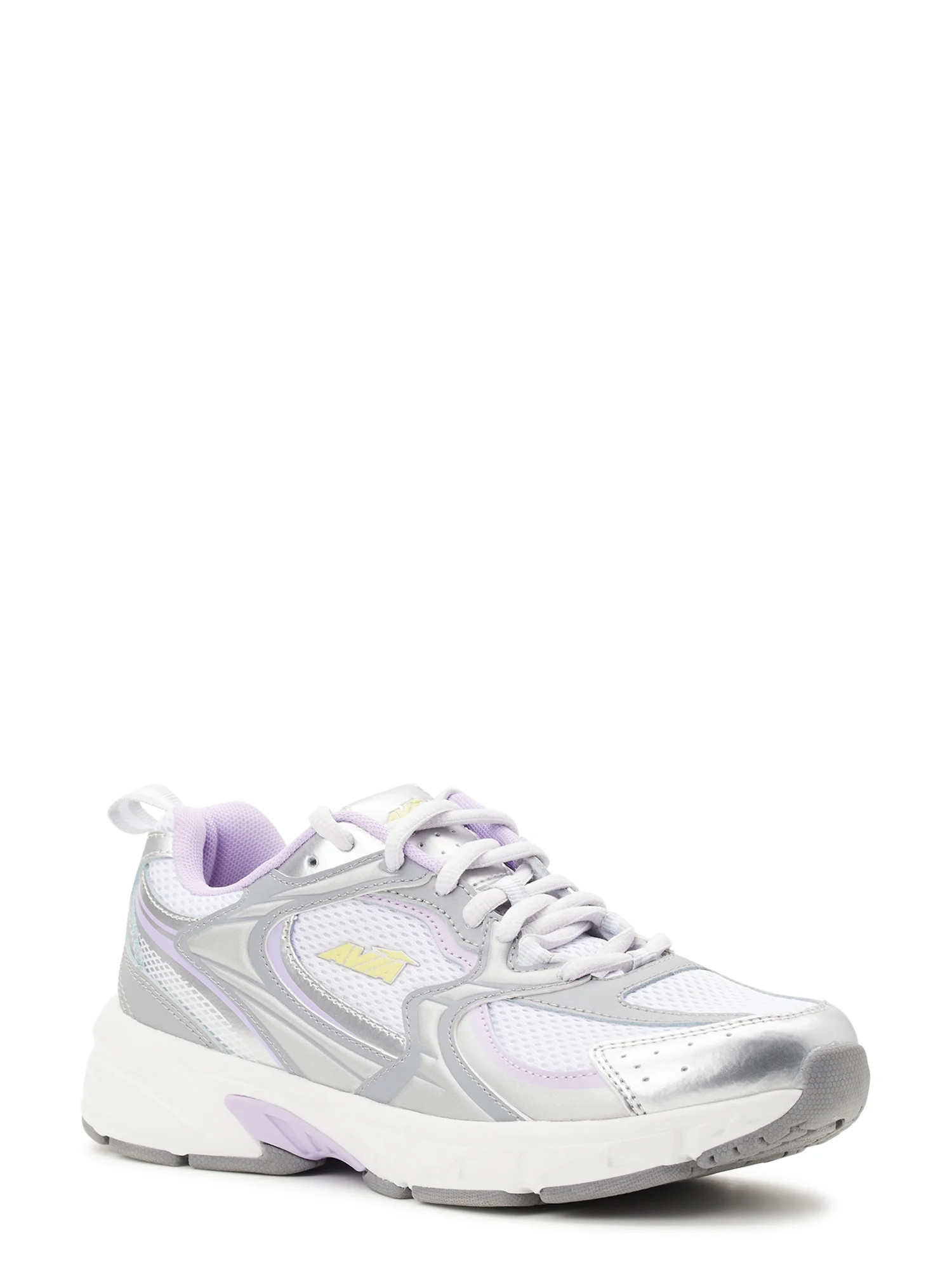 Avia Women's 5000 Performance Sneakers, Sizes 6-12, Wide Width Available - Walmart.com | Walmart (US)