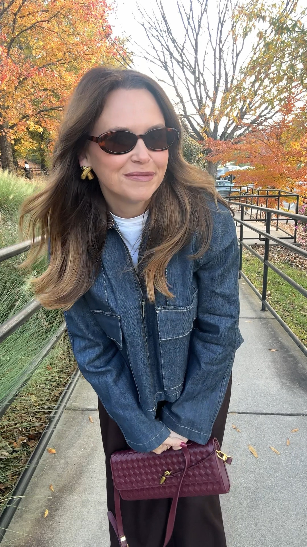 Dinner Outfit! 

#LTKStyleTip #LTKFindsUnder100 #LTKHoliday