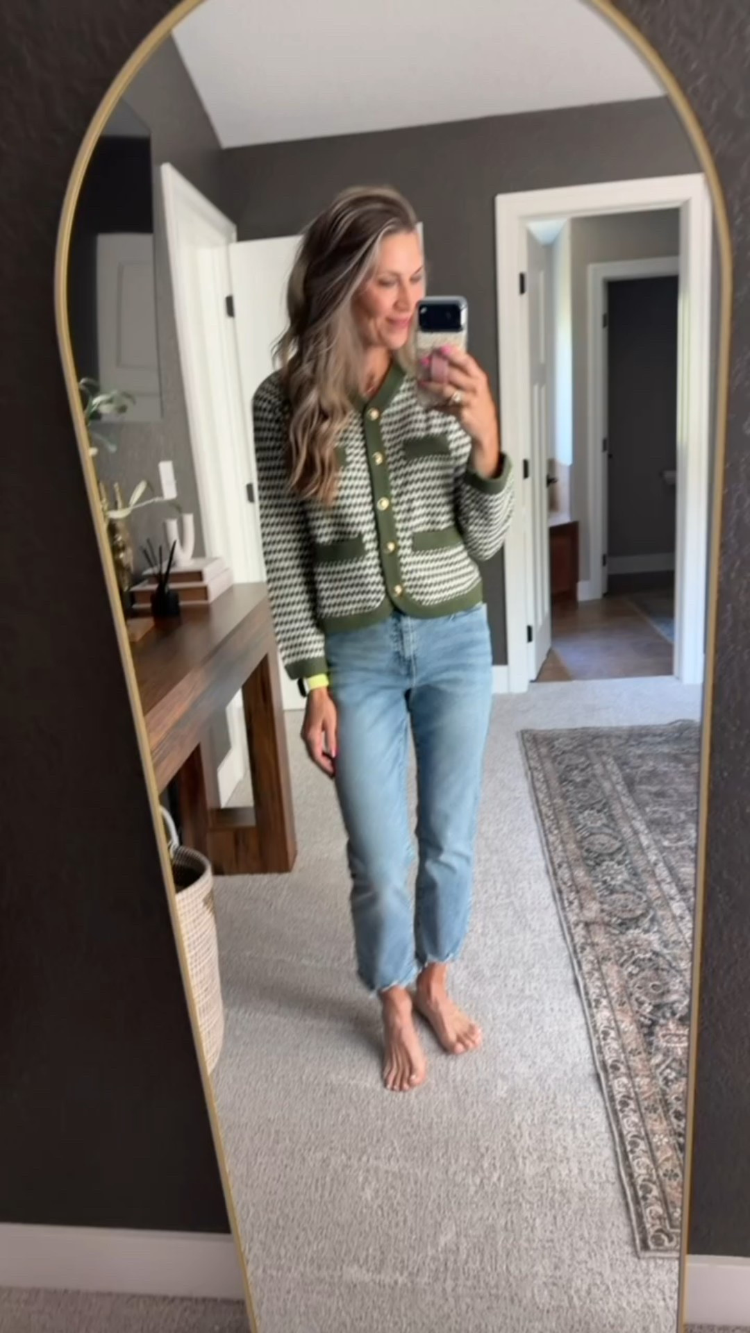 #FallFashion #LTKFall #LTKStyle #LTKUnder50 #LTKOutfits #LTKSaleAlert #LTKSeasonal #FallOutfitInspo #LTKFinds #CozyFallStyle #LTKTrend #NeutralFallStyle #FallWardrobe #AffordableFallStyle #SweaterWeather #Walmart #WalmartCreator

#LTKStyleTip #LTKWorkwear #LTKSeasonal