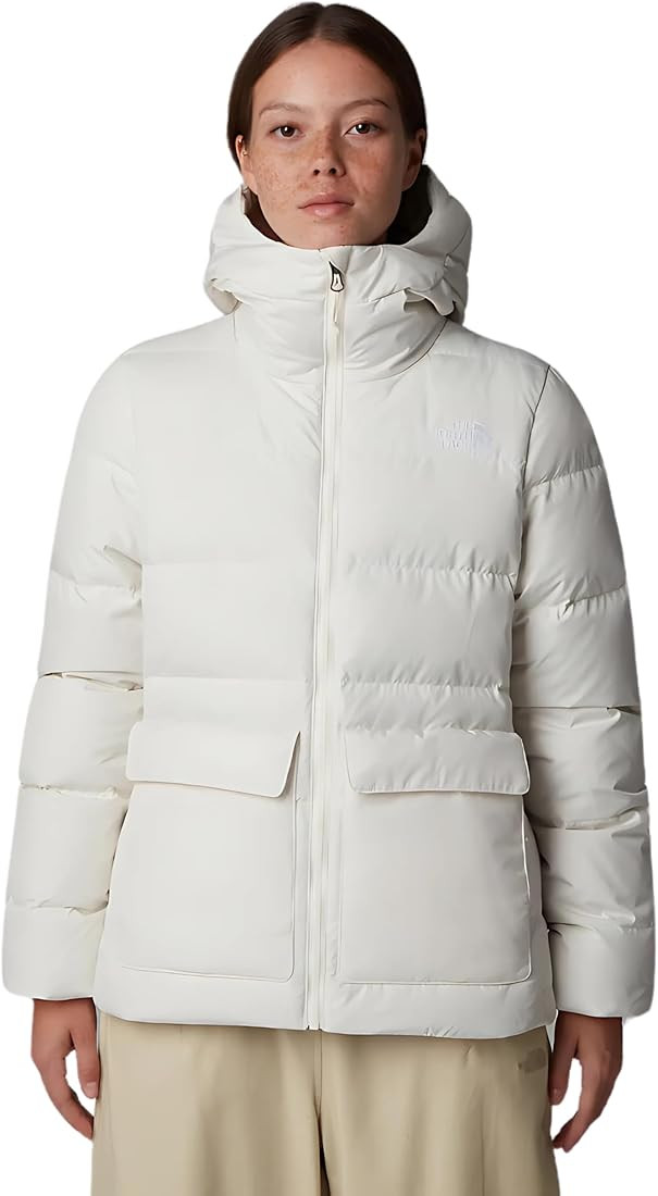 THE NORTH FACE Women's Insulated Gotham Parka | Amazon (US)
