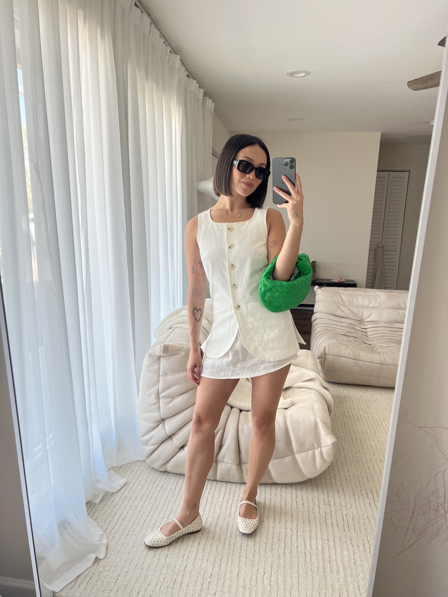 Easter outfit summer outfit 

#LTKstyletip #LTKfindsunder100