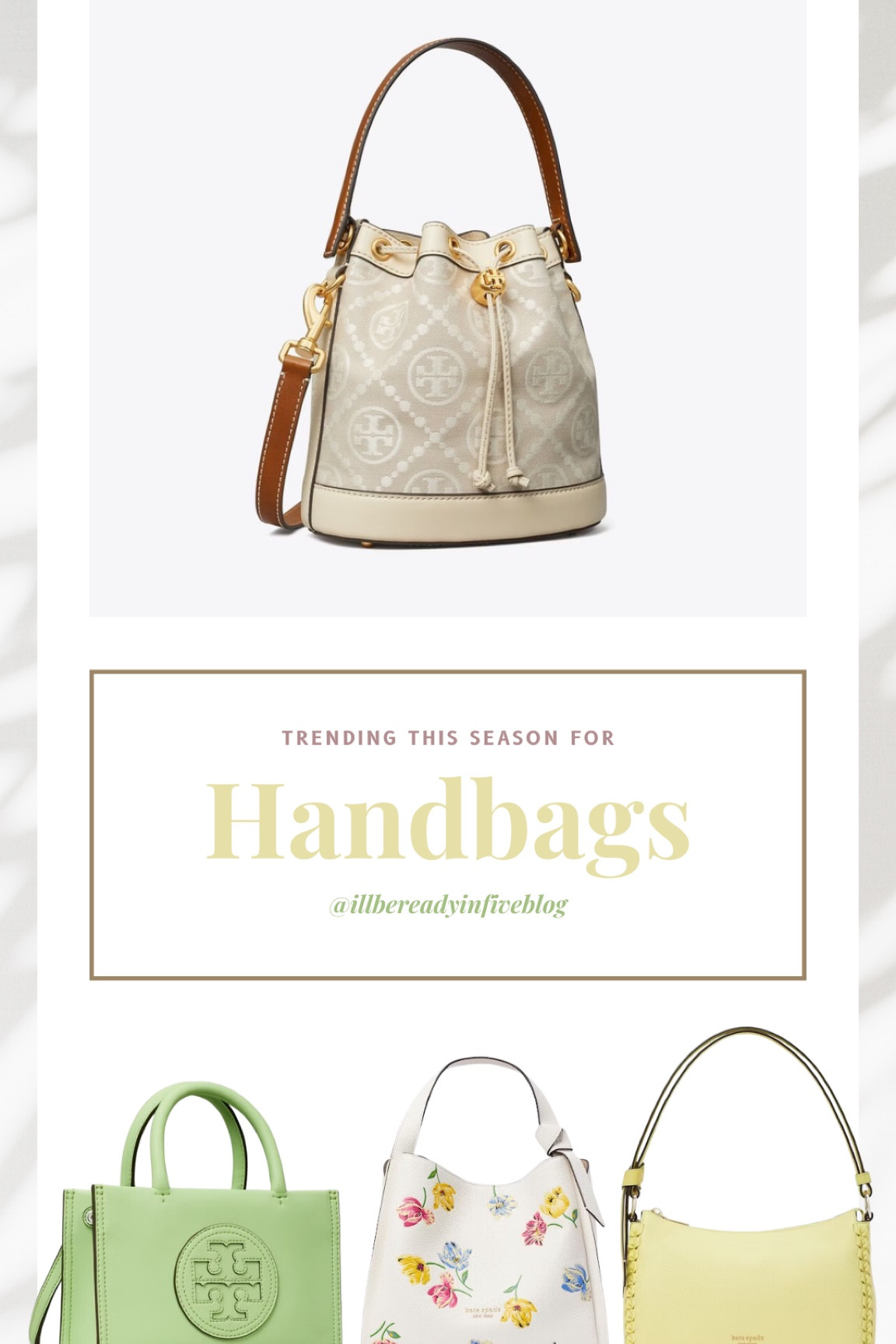 Trending handbags spring handbags summer handbags mini bag tote bag bucket bag canvas bag beach style vacation style beach accessories travel accessories Mother’s Day gift guide 

#LTKitbag #LTKSeasonal #LTKGiftGuide